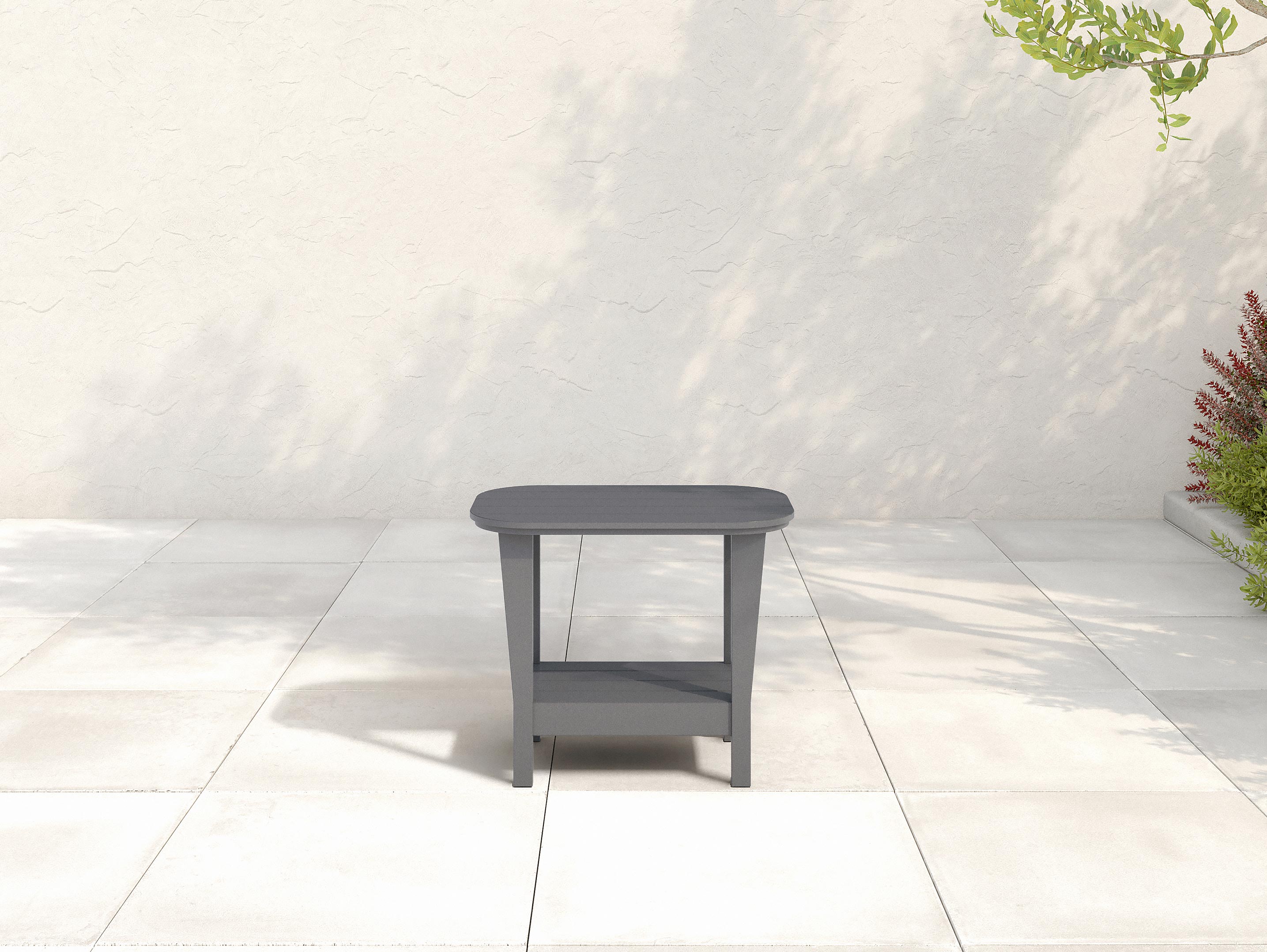 Leisure Adirondack Side Table – Leisure Line