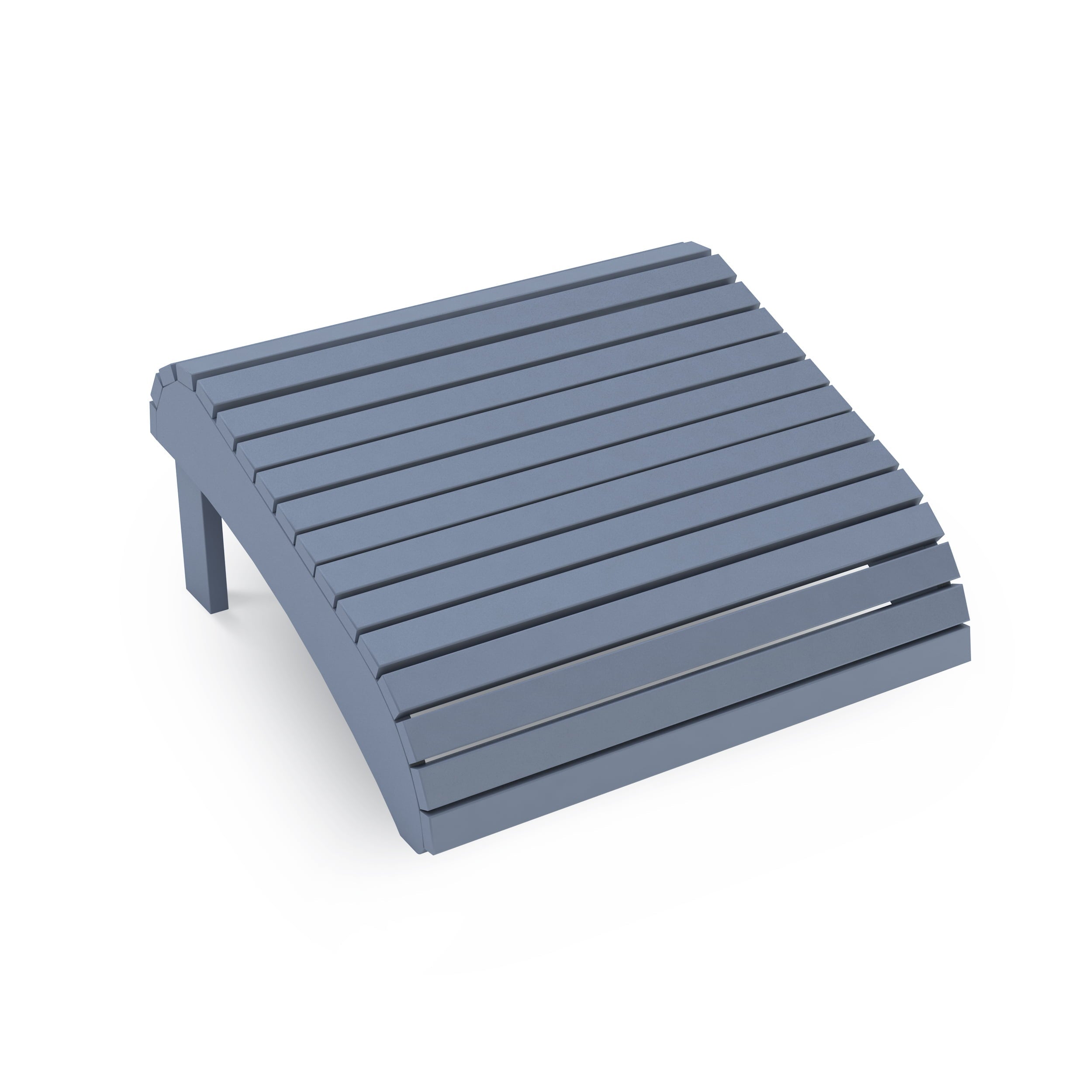 Leisure Adirondack Footstool