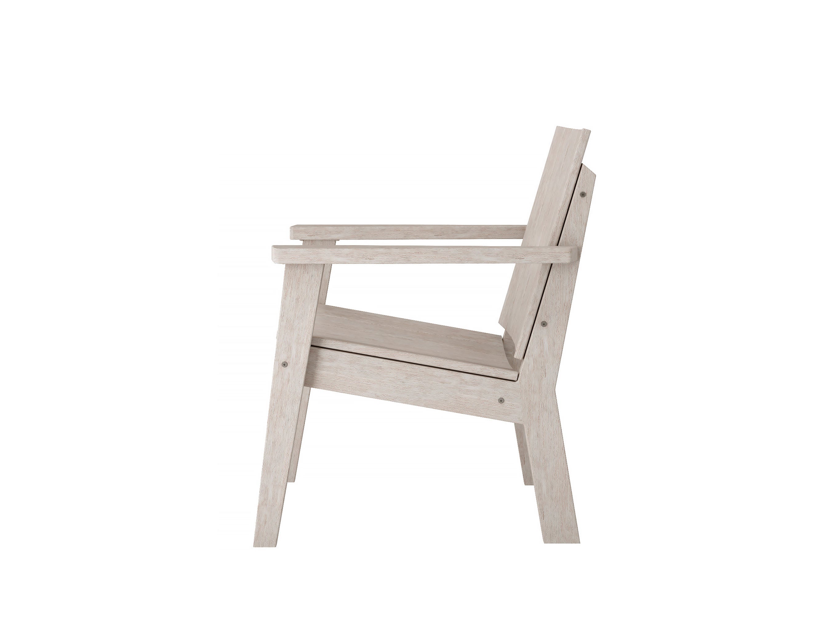 Half Ashland Chat Paper Birch Side View