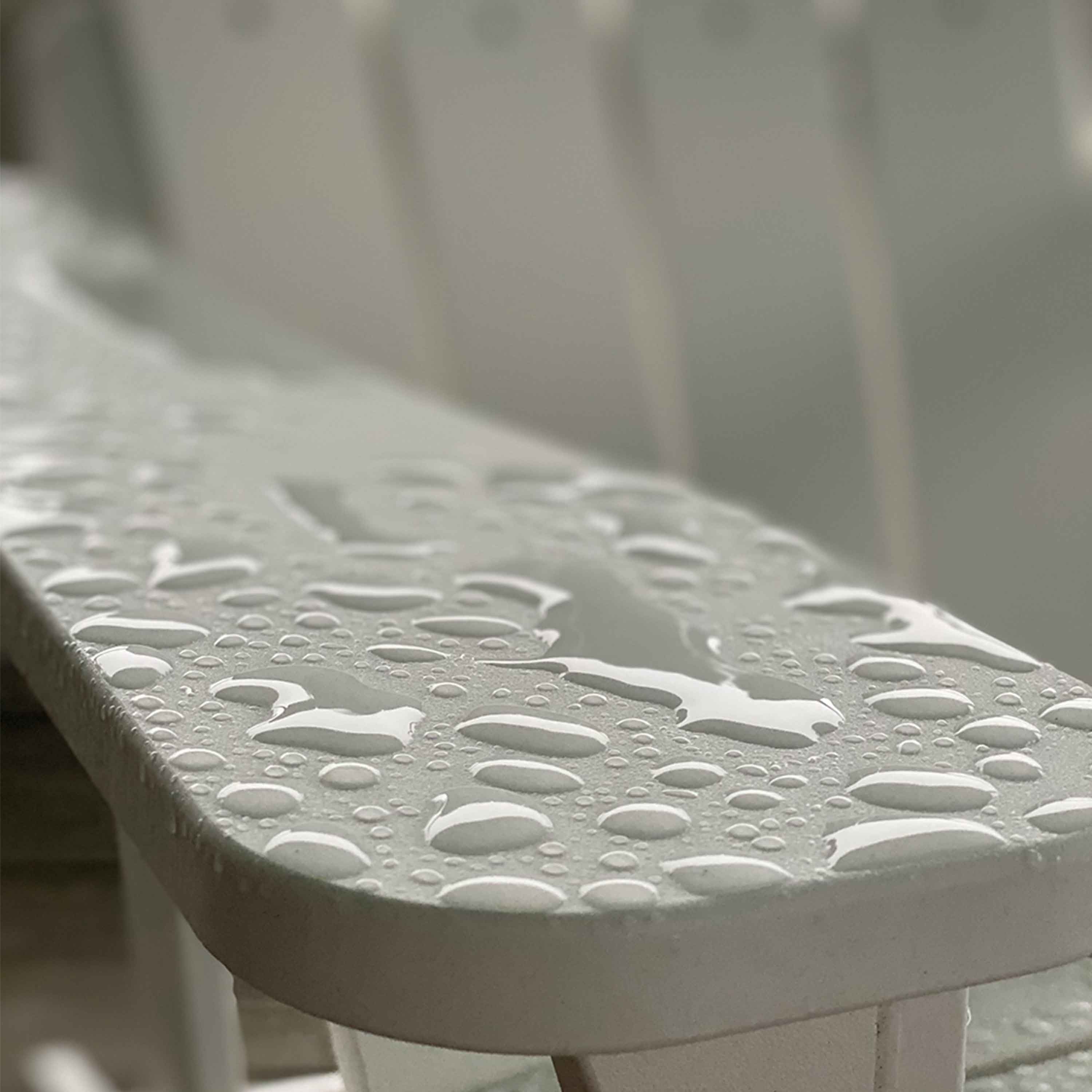 Leisure Traditional Adirondack Chair