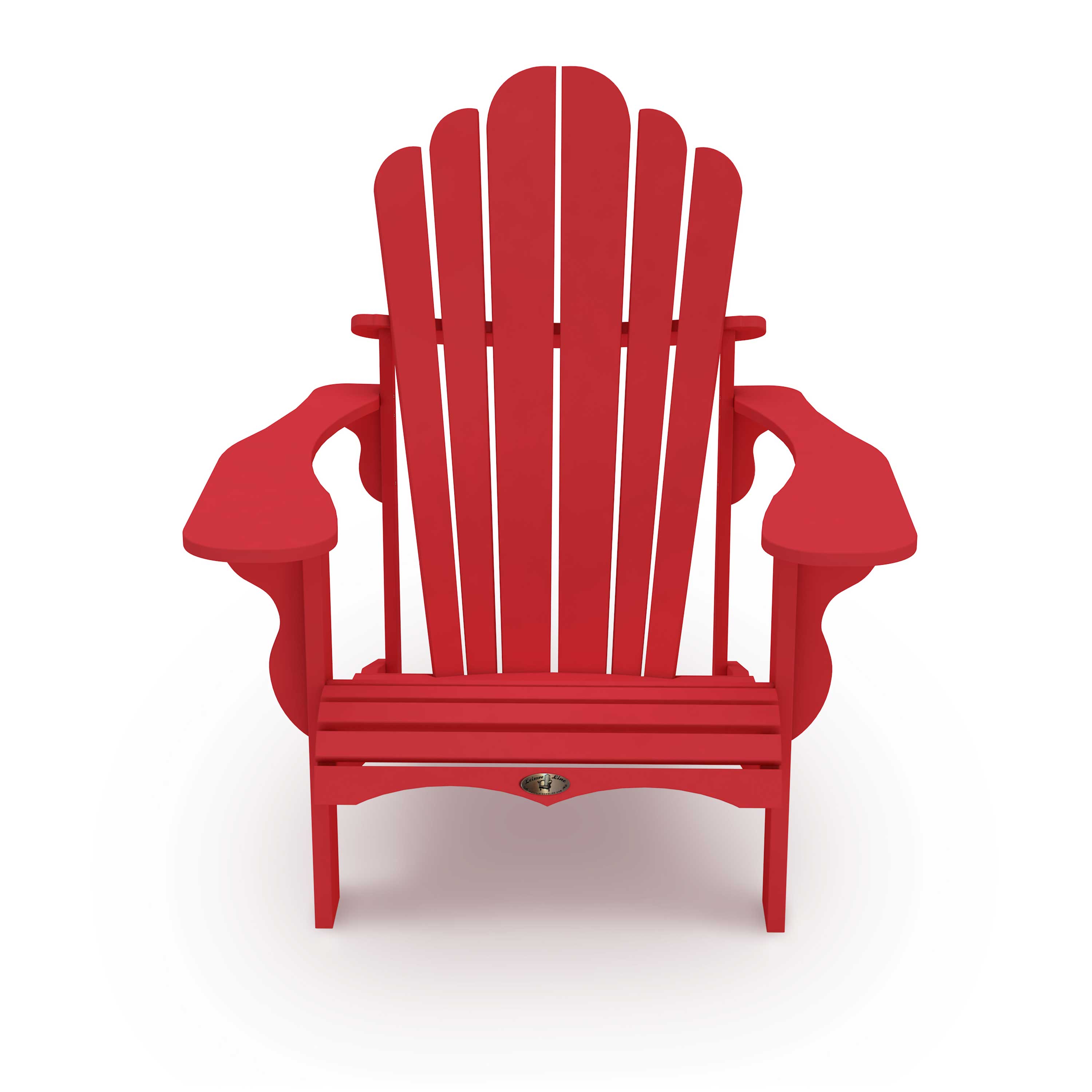 Leisure Traditional Adirondack Chair – Leisure Line