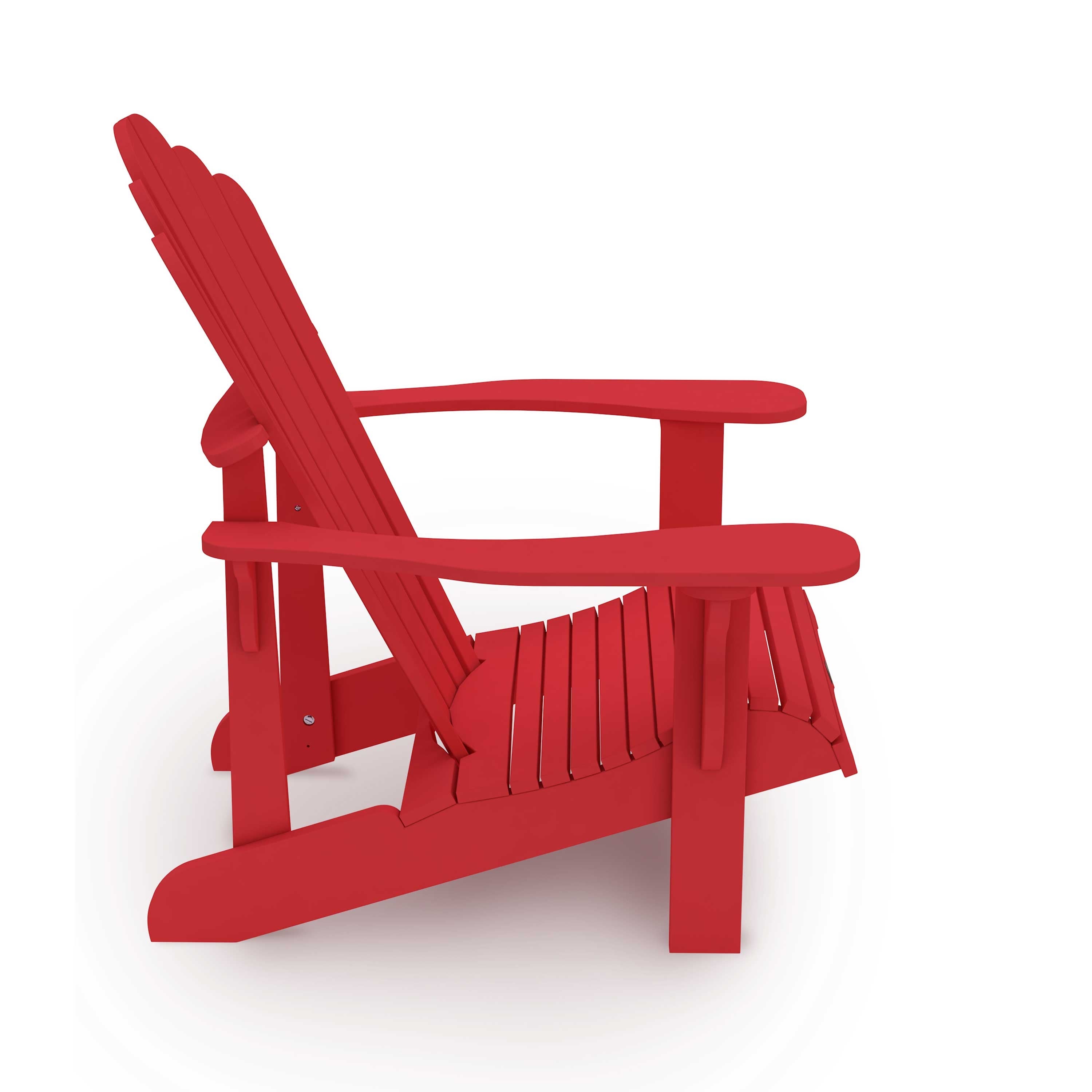 Leisure Traditional Adirondack Chair – Leisure Line
