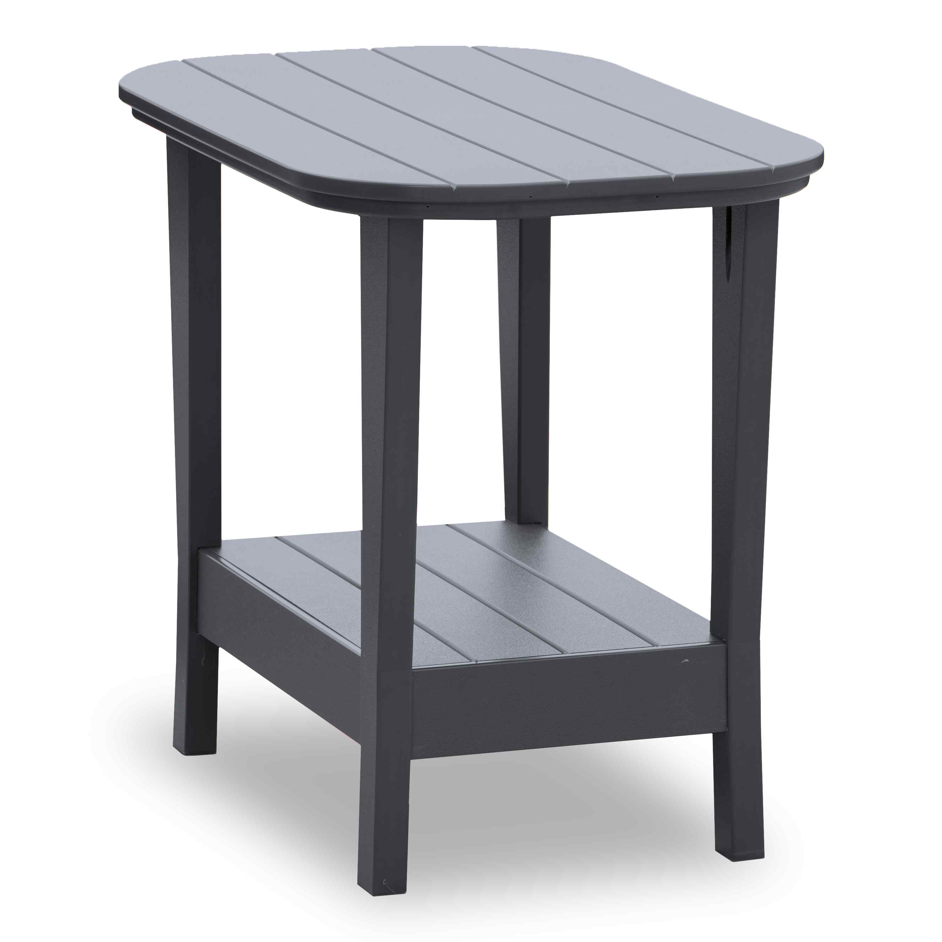 Leisure Adirondack Side Table